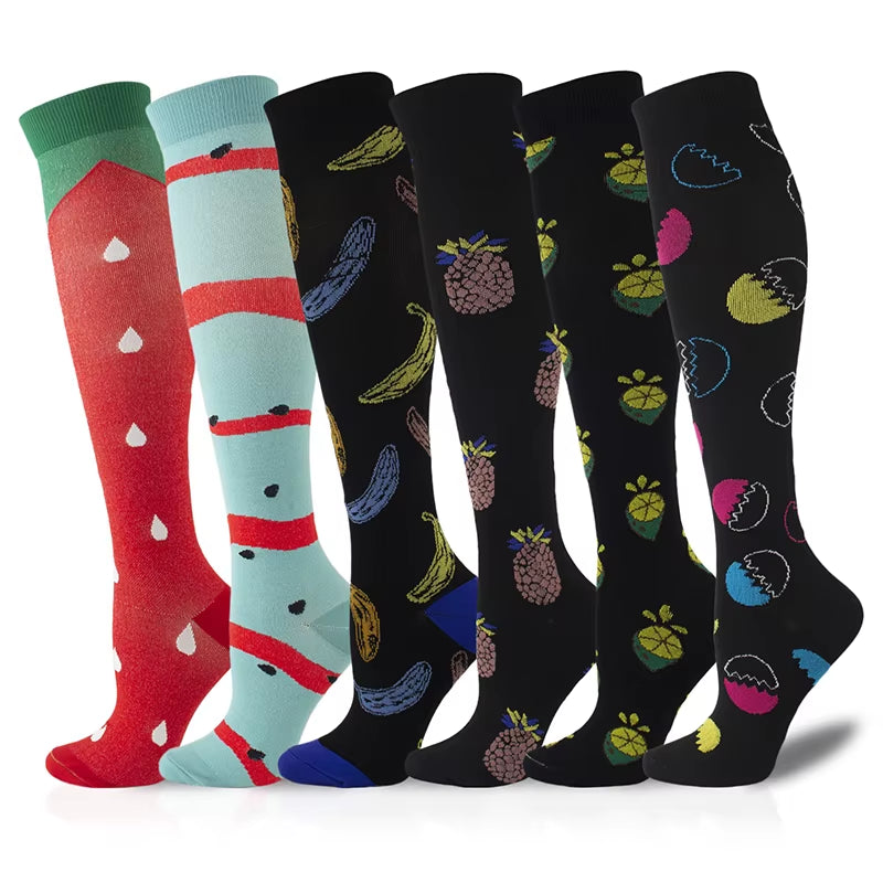 Unisex Compression Socks™