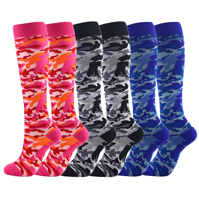 Unisex Compression Socks™