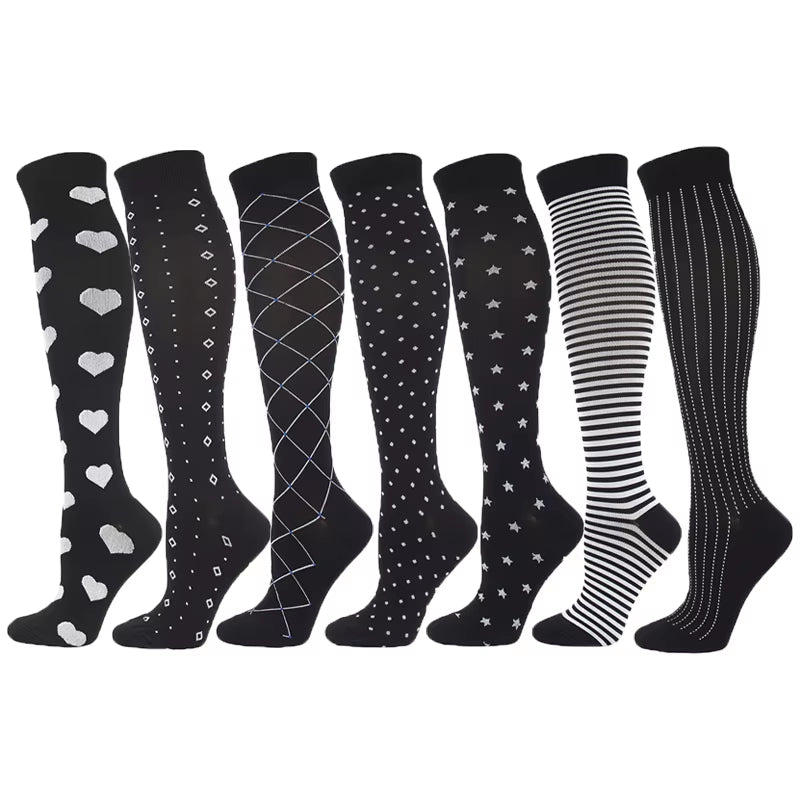 Unisex Compression Socks™