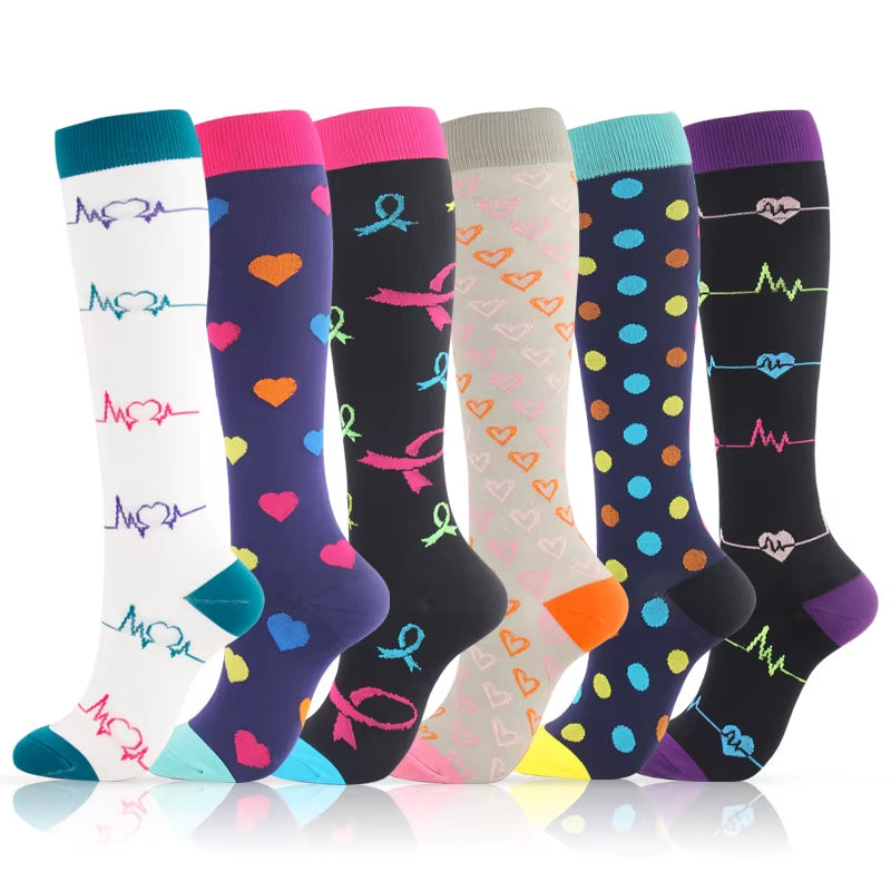 Unisex Compression Socks™