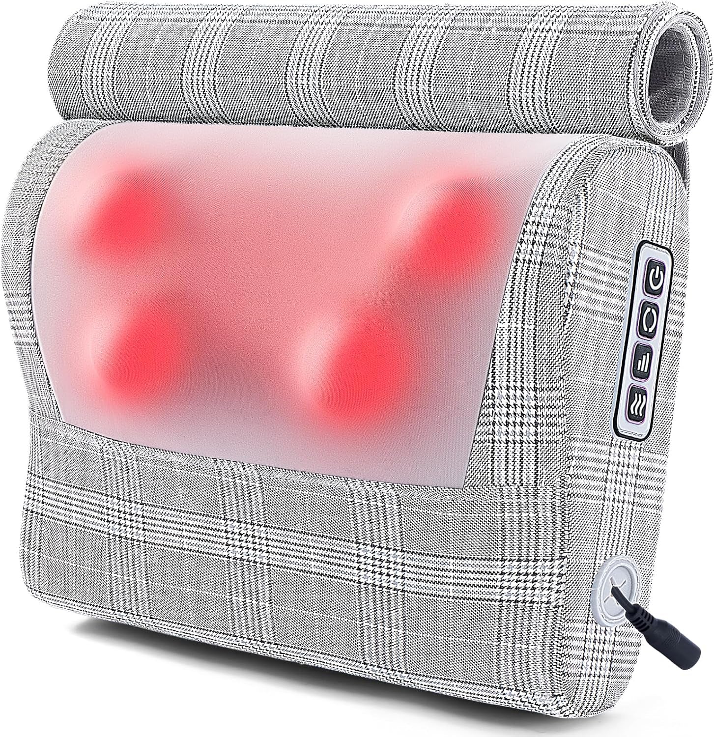 Electric Kneading Massage Pillow™