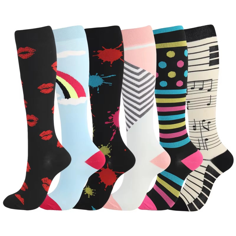 Unisex Compression Socks™