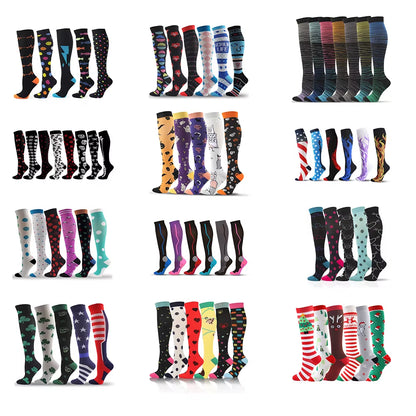 Unisex Compression Socks™