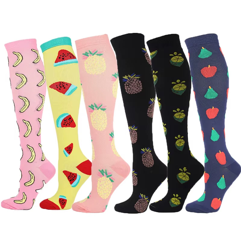 Unisex Compression Socks™