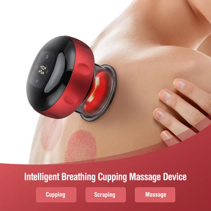 Professional Cupping Massager™