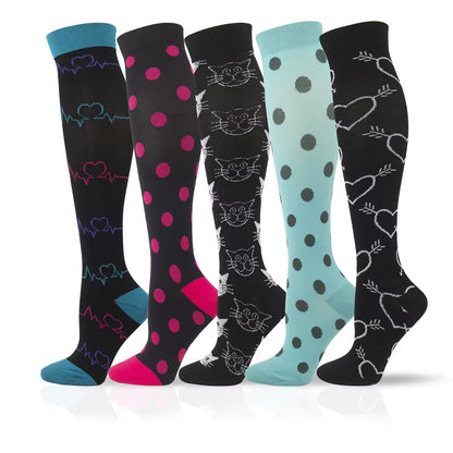 Unisex Compression Socks™