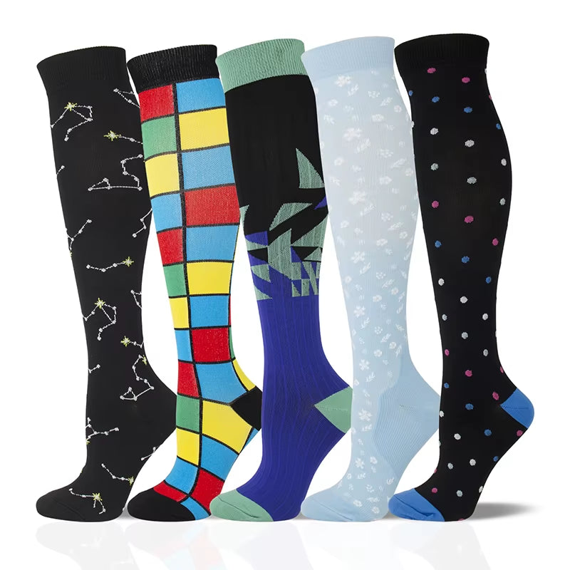 Unisex Compression Socks™