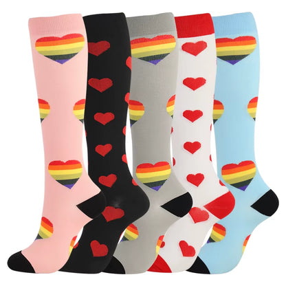 Unisex Compression Socks™